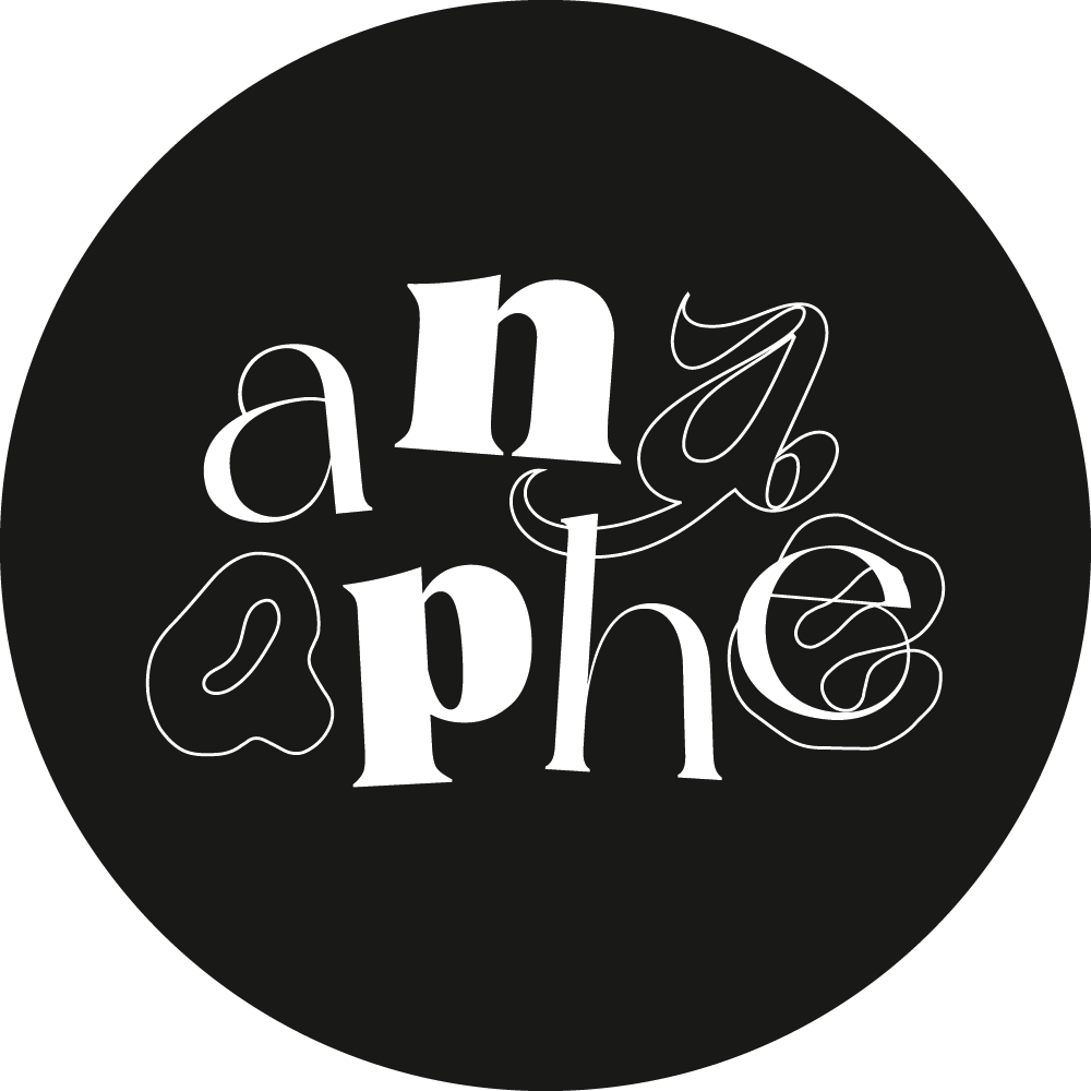 anaaphe / filmmaker and photographer